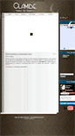 Mobile Screenshot of clamide.com